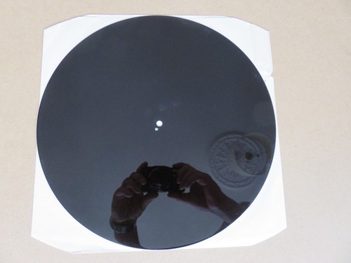 FRAZIER CHORUS Ray ONE SIDED LP & BONUS 12" RARE TOWNHOUSE STUDIOS ACETATE SET - Imagen 4 de 9