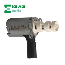 Engine Oil Pump Flow Control Valve Fits for Mercedes-Benz CLA250 CLS400