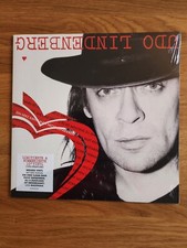 Udo Lindenberg / Vinyl 10 / Ein Herz kann man...