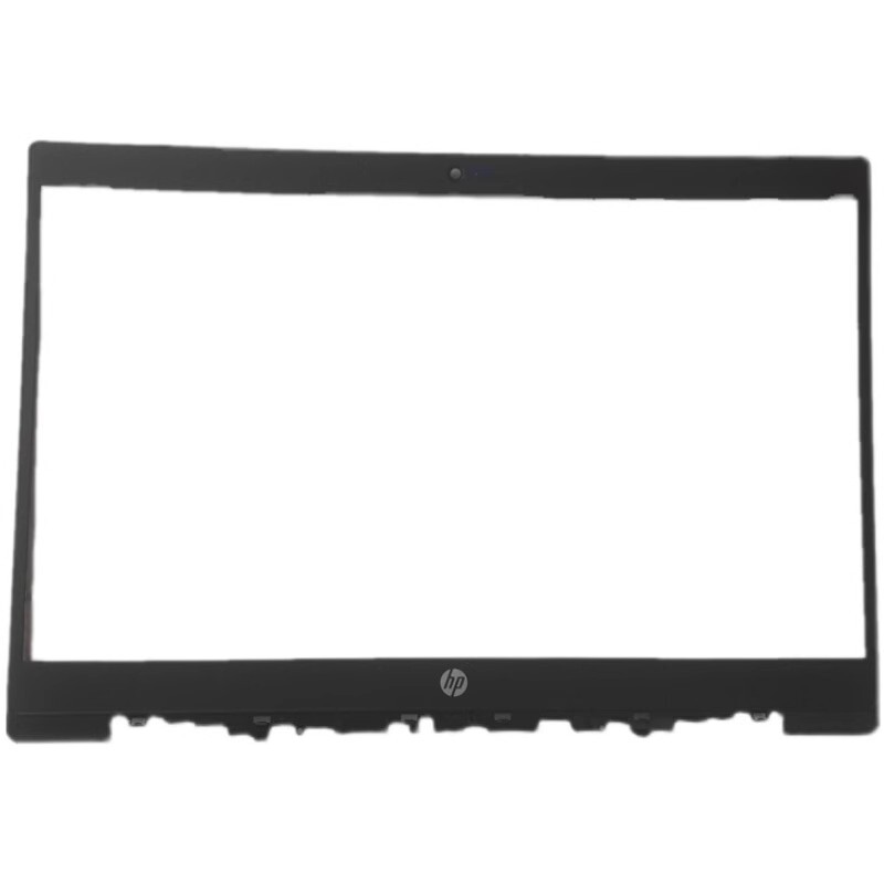 HP Chromebook 14 G6 Replacement Laptop Front Bezel Cover L90416-001-image