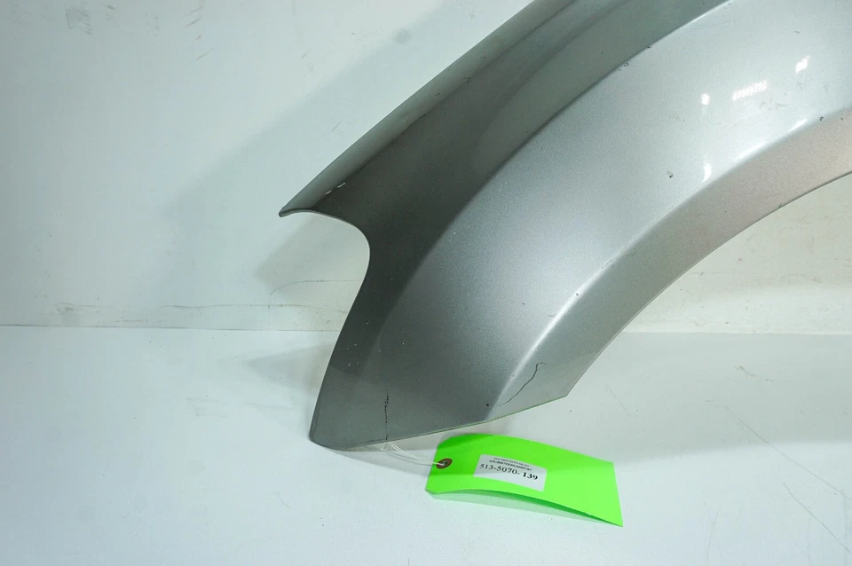 06-11 Panel guardabarros delantero izquierdo mercedes ml500 w164 5,0 l oem 5070 Foto 3 de 4