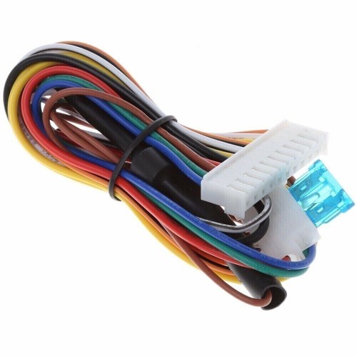 Kit Verrouillage Centralisé 2 Télécommande Universel Pour Toutes Autos Voiture - Imagen 3 de 5