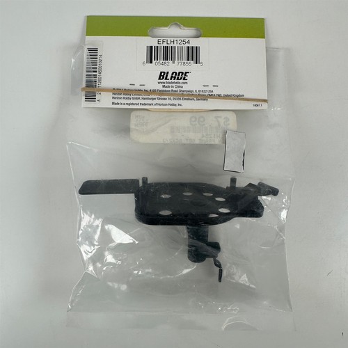 Blade EFLH1254 BCX2 Main Frame Set NEW - Picture 2 of 2