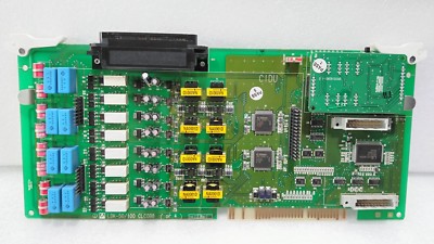 [Used] LG / L100CLCOB8, I523219-00 / LDK-100 CLCOB8 Board