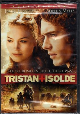 Tristan and Isolde (Full Screen Edition)