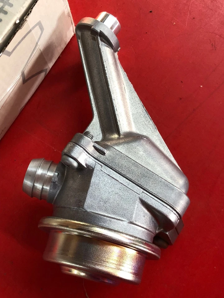 MERCEDES A0021403560 AIR PUMP CHECK VALVE FOR MERCEDES-BENZ E320 ML350 R129 Foto 4 de 4