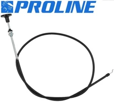 Proline® Choke Cable For Hustler Raptor Raptor SD With Kawasaki Engine 601097