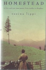 Homestead By Rosina Lippi. 9780007105793