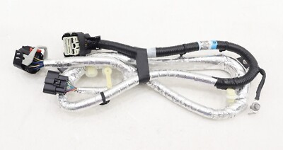 NEW OEM Ford Fuel Sender Wiring Harness JL1Z-14406-A Expedition