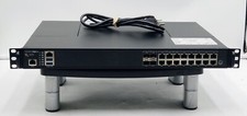 SONICWALL NSA 2650 NETWORK SECURITY APPLIANCE - USED
