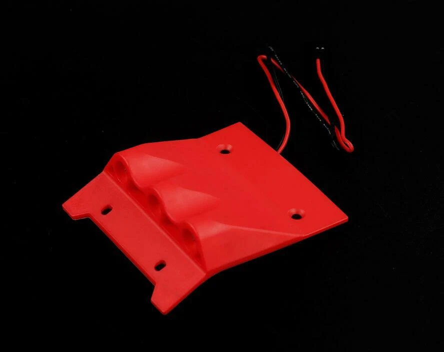 High strengthen top roof light LED for baja 5b HPI KM Rovan 1/5 rc car - Image 2 of 4