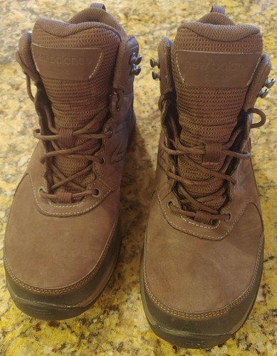 New Balance 1400 MW1400BR Hiking Boots 