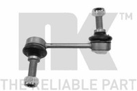 Nk 5111009 Koppelstange Stabilisator Stange Stabi Strebe Hinten Links