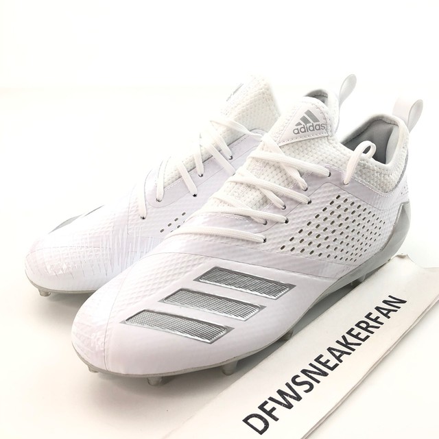 adidas 7.0 cleats football