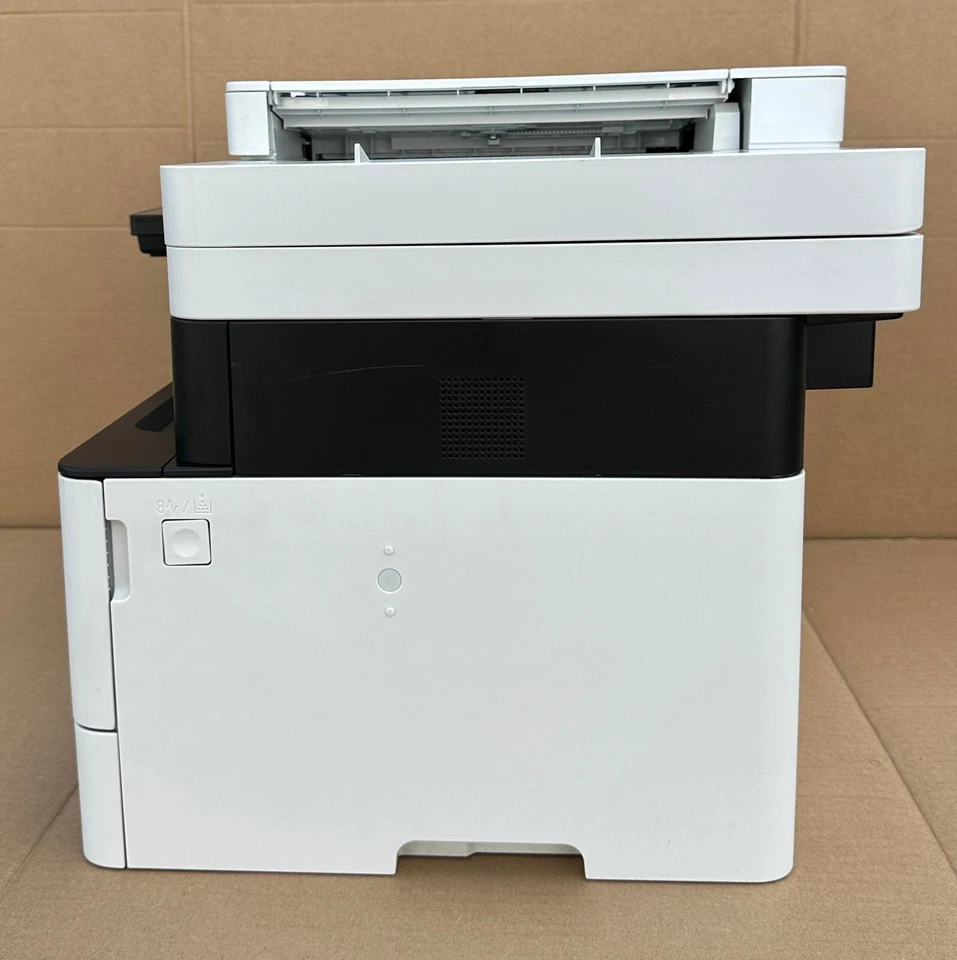 Stampante Canon i-SENSYS X 1238 Multifunzione laser monocromatico Wifi - Immagine 4 di 4