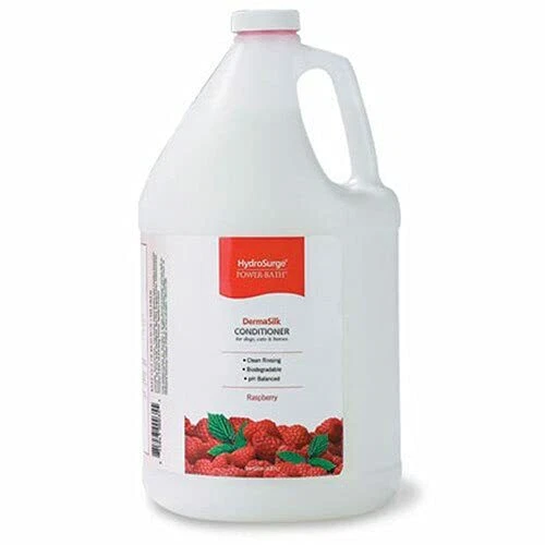 Hidrosurge Frambuesa Dermasilk Cond Galon Foto 2 de 2