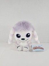 Funko Pop Wetmore Forest Snuggle-tooth winter Pop Plush Figure