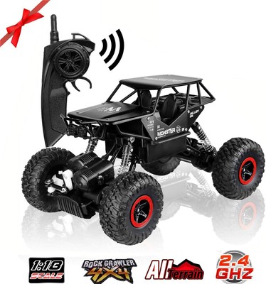 free rc trucks