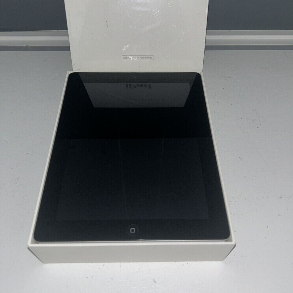 Apple iPad 2 A1396 64 GB, Wi-Fi + 3G, 9.7 in - Black for sale