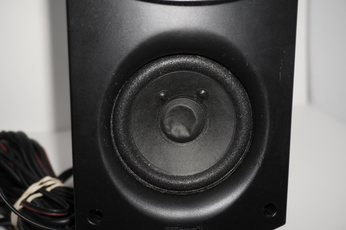 Klipsch ProMedia 4.1 THX Control Pad w/ Volume Button Computer Speaker System - 第 4/12 張圖片