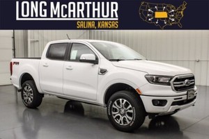 fx4 lariat