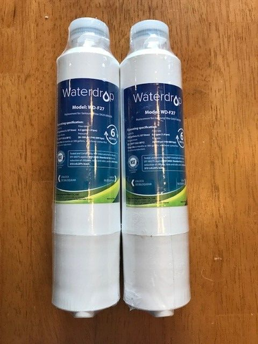 Waterdrop WD-F27 Refrigerator Water 