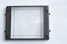 Mamiya RB67 Grid Focusing Screen