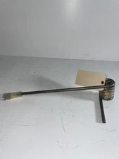 New Arctic Cat SPRING,SUBFRAME-LH(.488)-TITANIUM for King Cat 900 2604-567