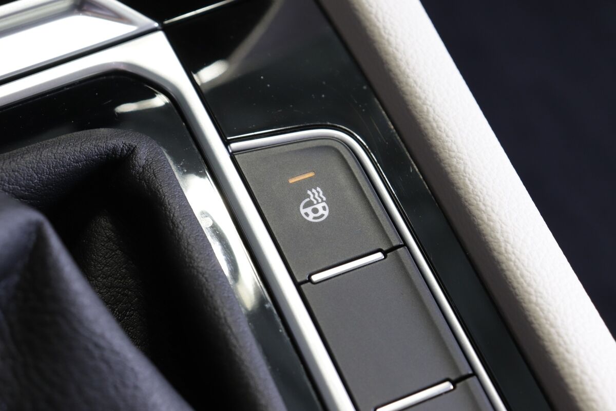 VW Passat 1,4 TSi 150 Highline Variant DSG