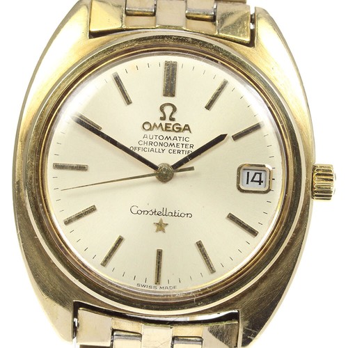 OMEGA Constellation 168.017 cal.564 