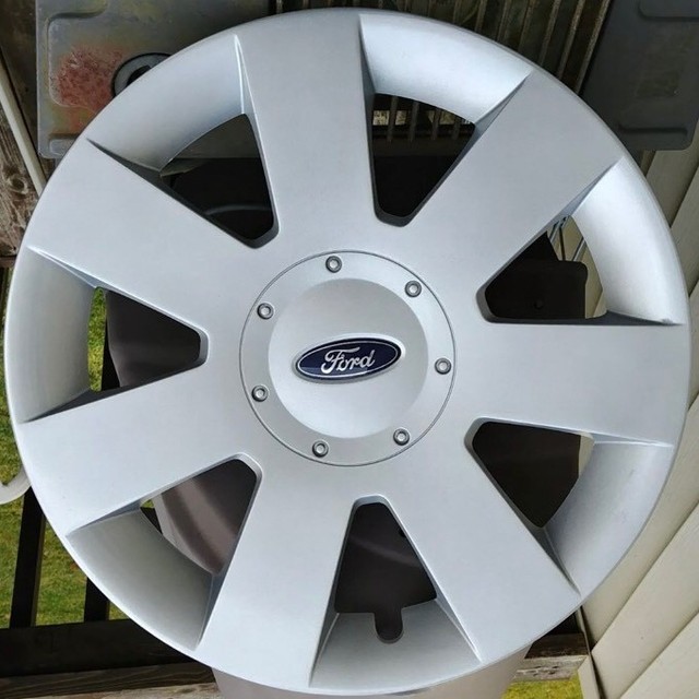 2006 2007 2008 2009 Ford Fusion 16" OEM Wheel Cover Hub Cap Hubcap for