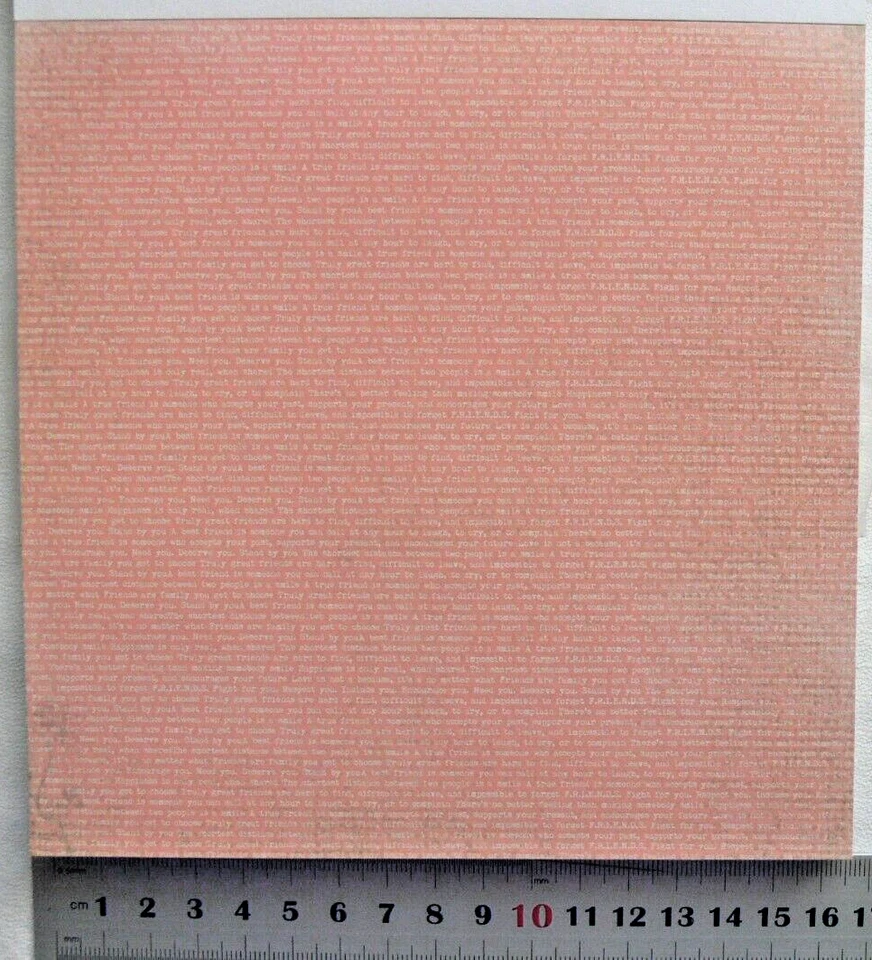 LADY ROSE 6.5 Paper Pk 12 Designs + 6 Speciality S/S x 2ea; 4 Diecut =40Pages - image 3 of 4