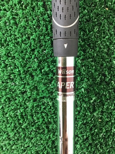 Wilson Staff 3 Hybrid 17* Regular Steel Shaft Left Handed - Picture 4 of 8