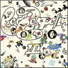 Led Zeppelin - Led Zeppelin III NEW Sealed Vinyl LP Album