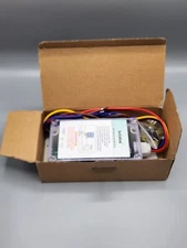 Briidea Soft Starter Enables Easy Start an A/C & Appliances on RV Power 