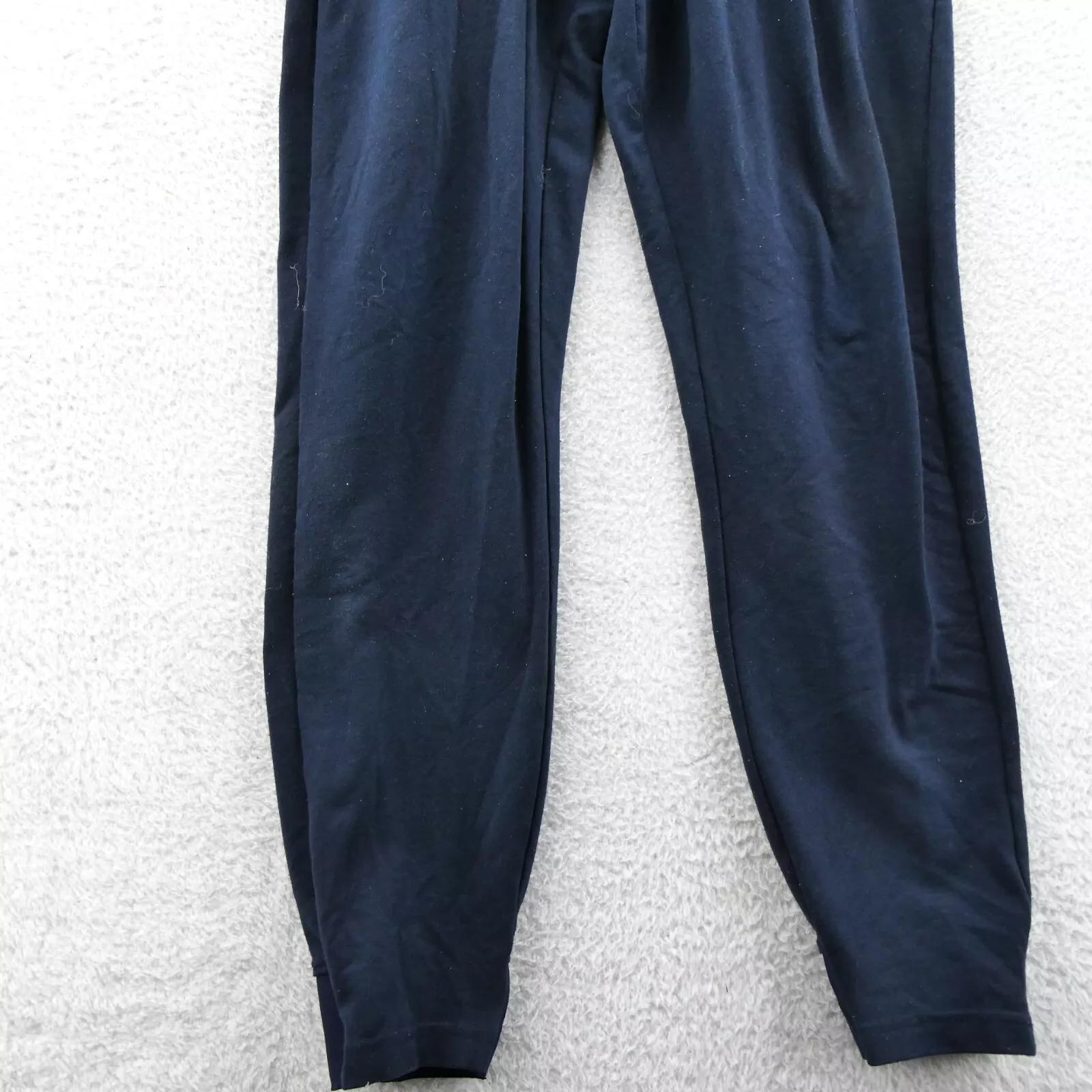 gymshark track athletic straight leg sweatpants