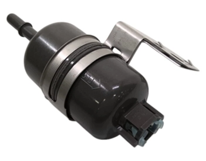 GM FILTRO DE COMBUSTIBLE (SLP) GF819 NUEVO OEM GF819 10290491 Foto 4 de 4