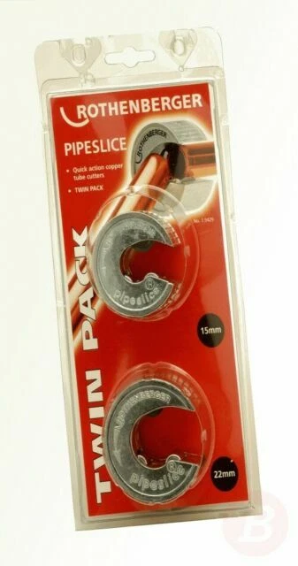 Rothenberger DIY Tools & Workshop Equipment