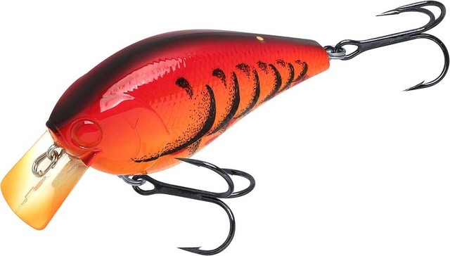 Manivelle Peu Profonde Lucky Craft LC 2.5 - Bass Store Italy: 50K Produits Pêche Sportive En Stock & Expédition Immédiate - Foto 10