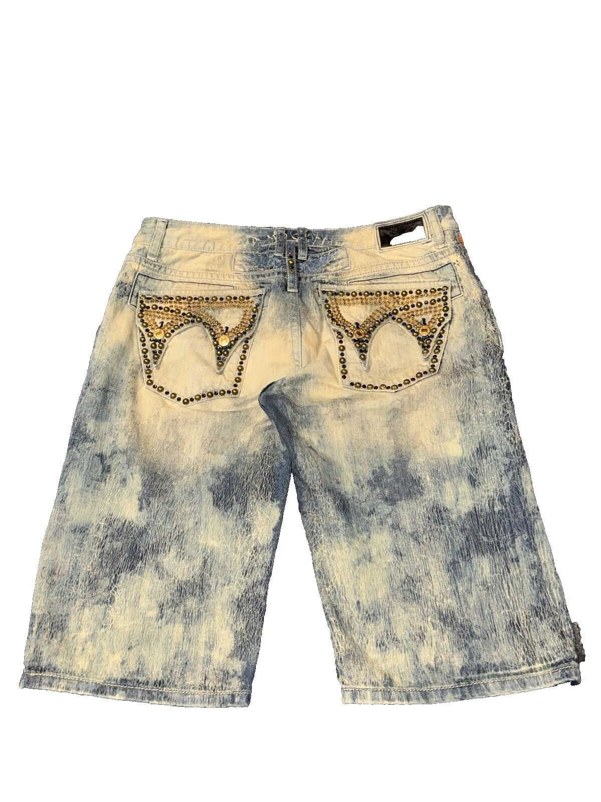 Robin's Jean Shorts for Men