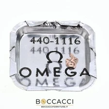 OMEGA Minute Work Cock Calibre 440 Ref. 1116 Calib: 440 (IN BLISTER)