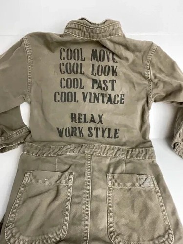 Zara Boys Romper Jumpsuits Size 4 104cm - Picture 7 of 7