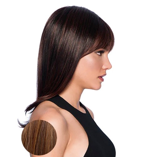 Hairdo Long With Layers RL29/25 Biondo Rame Dorato - parrucca taglio lungo - Foto 2 di 3