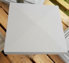 Concrete pillar/pier caps