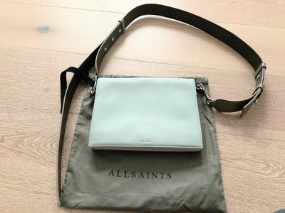 all saints zep bag