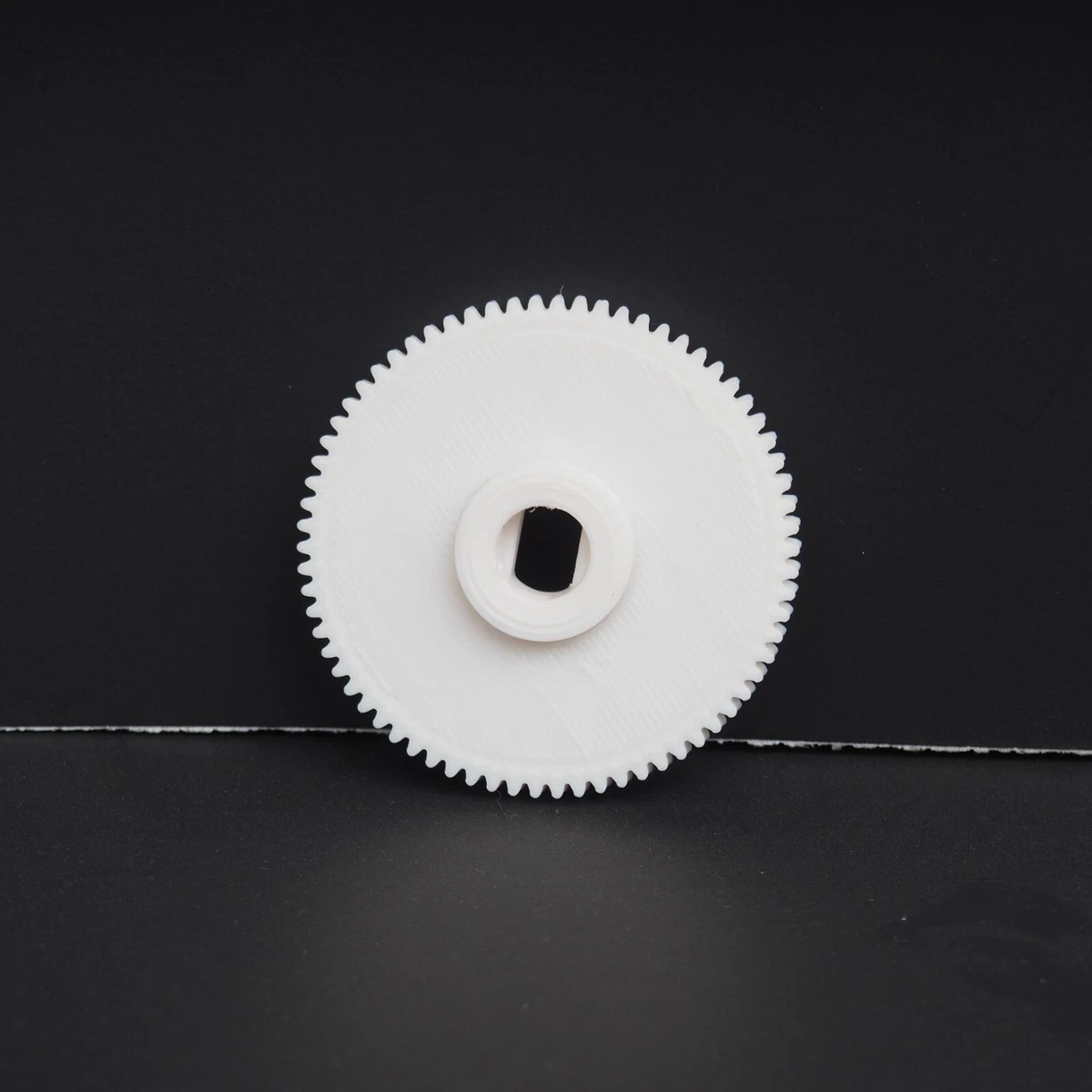 Pencil on sale sharpener gears