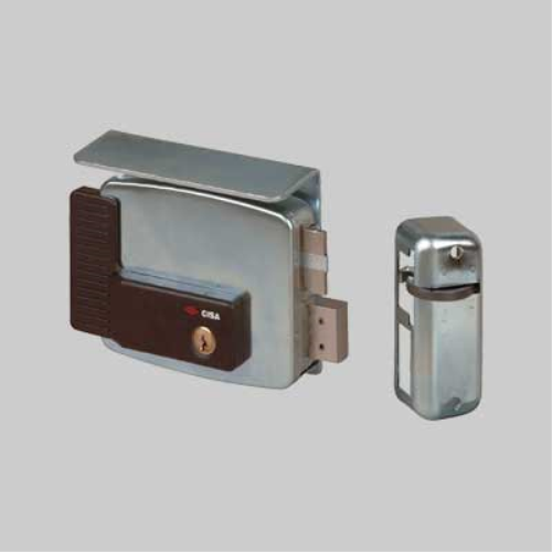 Serratura elettrica art. 11761 cisa e80 sx CISA