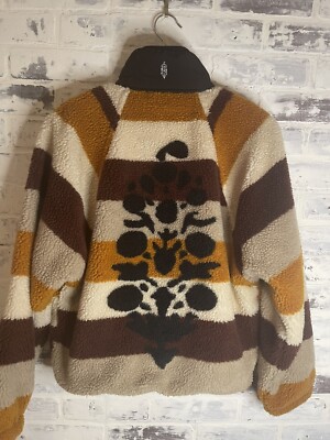 Free People Movement Rocky Ridge small Hit The Slopes Striped