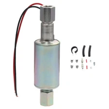 Universal Electric Fuel Pump Gas TBI & Diesel Engines 12V 10-14 PSI P74017