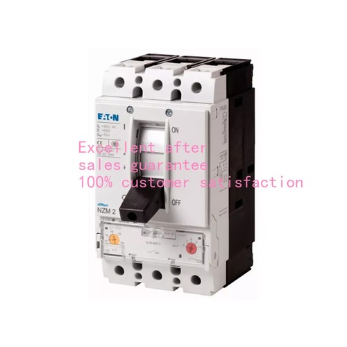 1PCS Brand NEW in Box Eaton Circuit Breaker NZMN2-A250 250A Freight Free - Picture 3 of 4